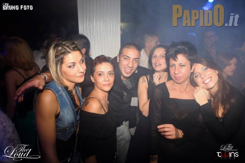 Sabato 10 Novembre 2012: 