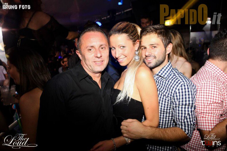 Sabato 10 Novembre 2012: 
