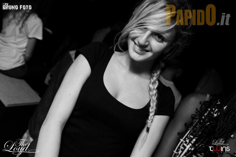 Sabato 10 Novembre 2012: 