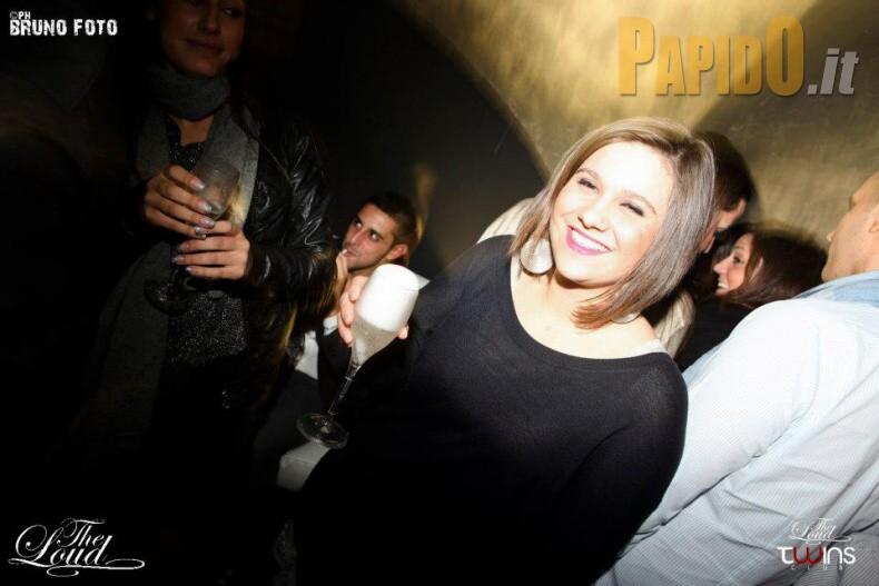 Sabato 10 Novembre 2012: 