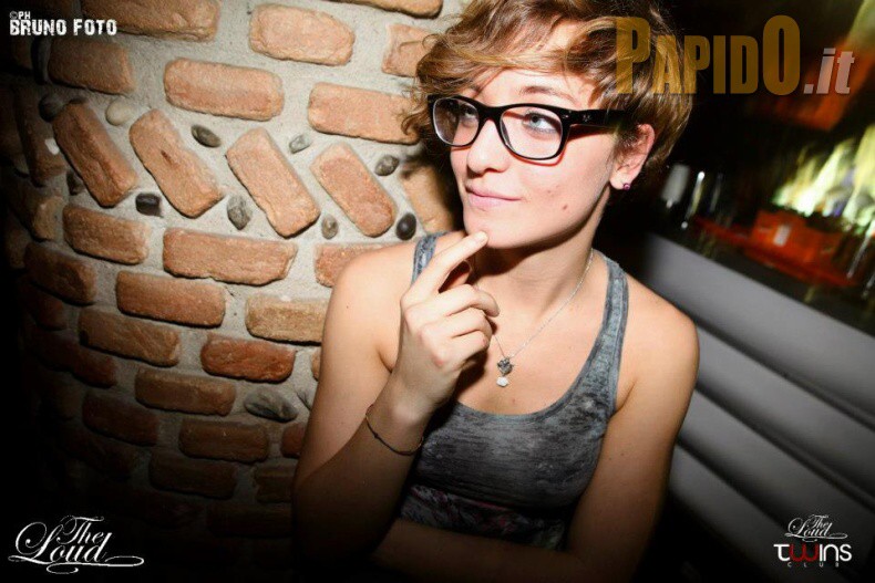 Sabato 10 Novembre 2012: 