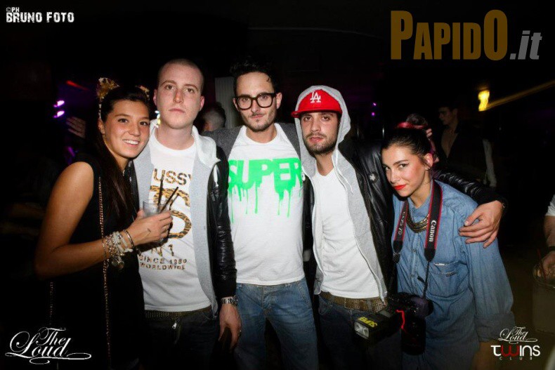 Sabato 10 Novembre 2012: 