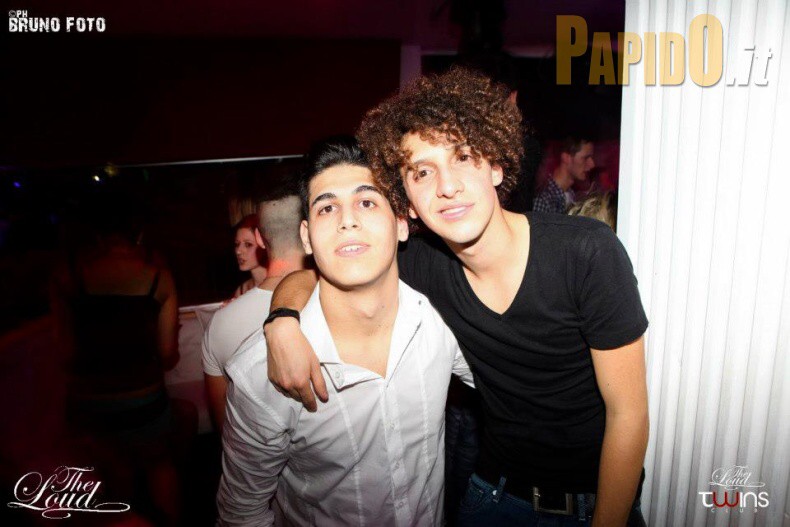 Sabato 10 Novembre 2012: 