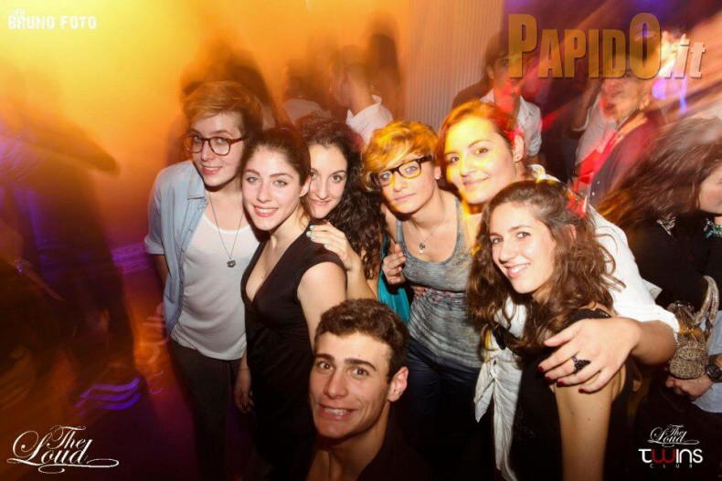 Sabato 10 Novembre 2012: 
