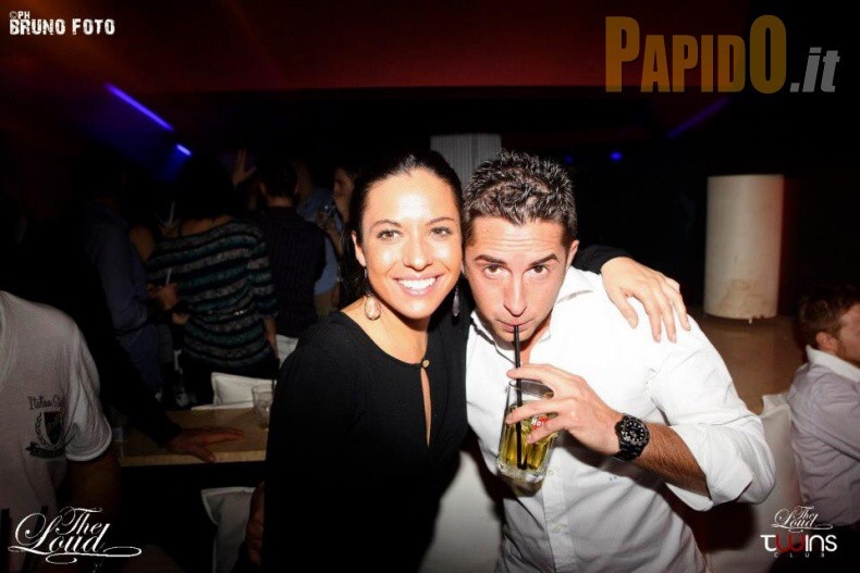 Sabato 10 Novembre 2012: 