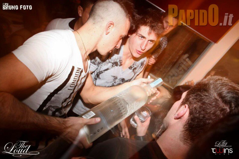 Sabato 10 Novembre 2012: 