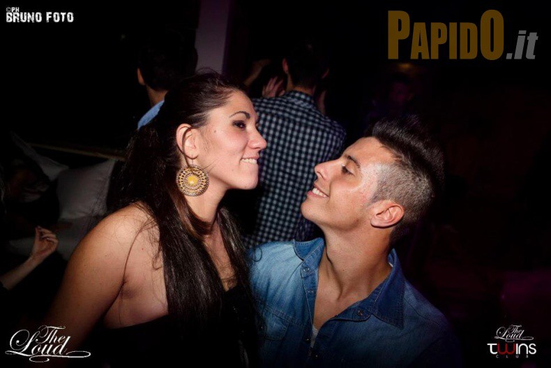 Sabato 10 Novembre 2012: 