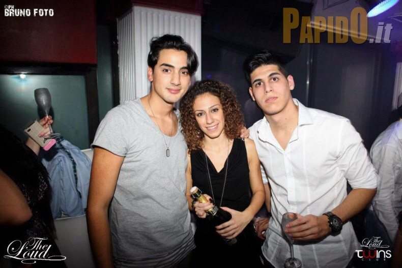 Sabato 10 Novembre 2012: 