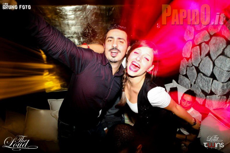 Sabato 10 Novembre 2012: 