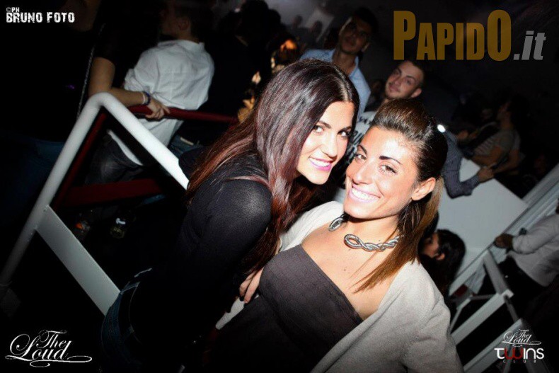 Sabato 10 Novembre 2012: 