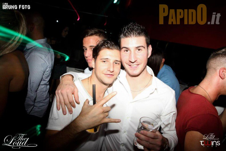 Sabato 10 Novembre 2012: 