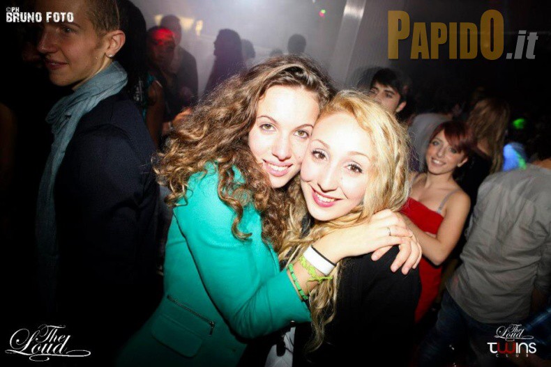 Sabato 10 Novembre 2012: 