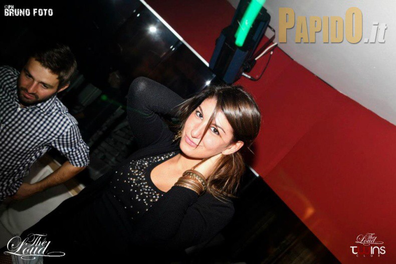 Sabato 10 Novembre 2012: 