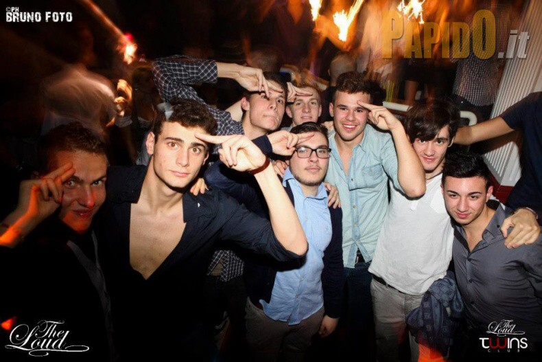 Sabato 10 Novembre 2012: 