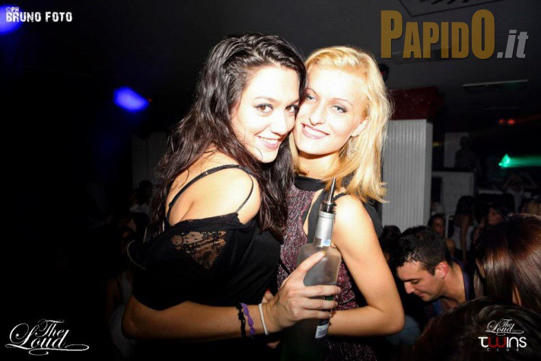 Sabato 10 Novembre 2012: 