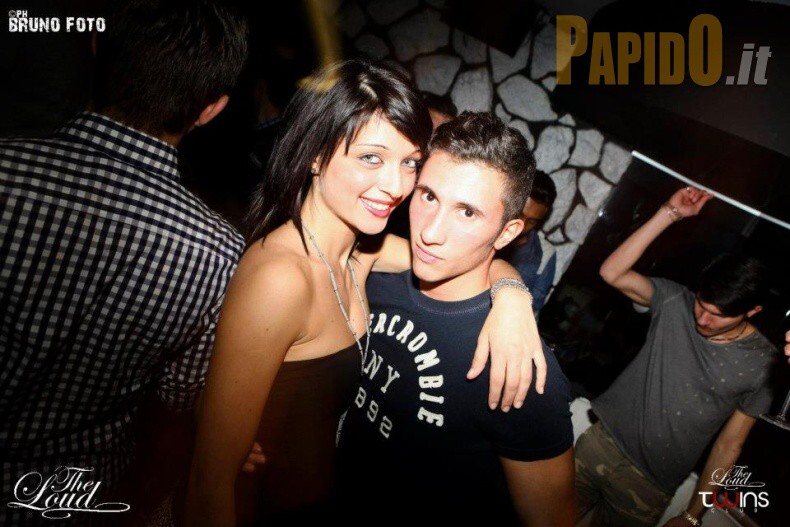 Sabato 10 Novembre 2012: 