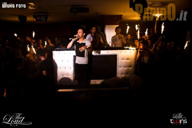 Sabato 10 Novembre 2012: 