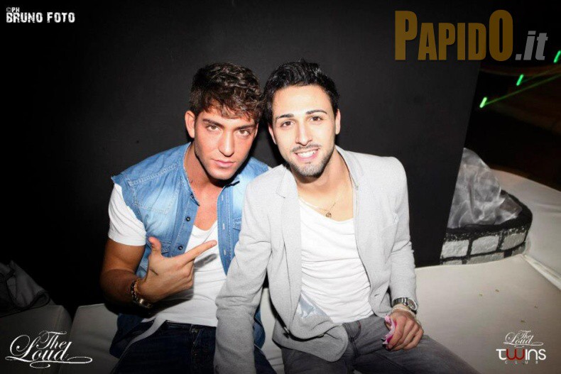 Sabato 10 Novembre 2012: 