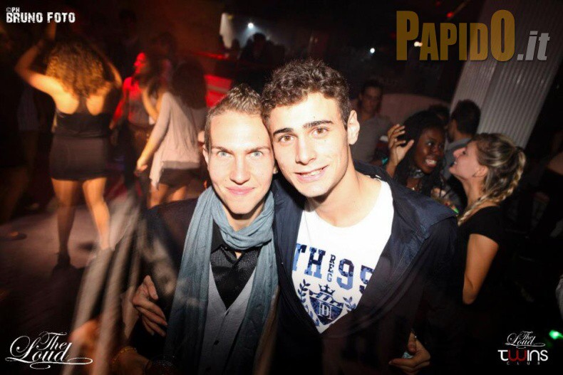 Sabato 10 Novembre 2012: 