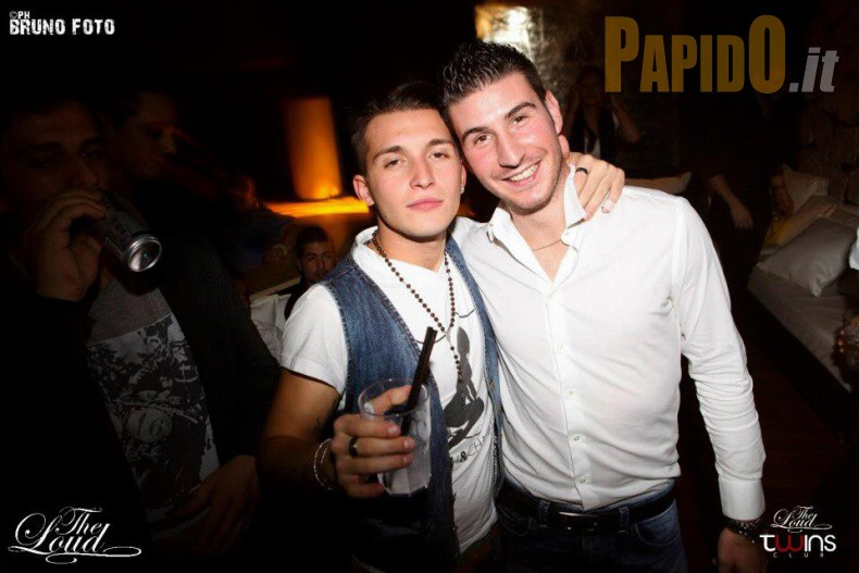 Sabato 10 Novembre 2012: 