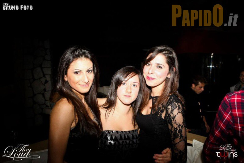 Sabato 10 Novembre 2012: 