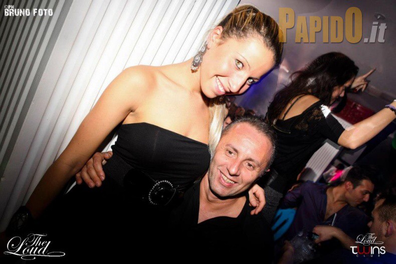 Sabato 10 Novembre 2012: 