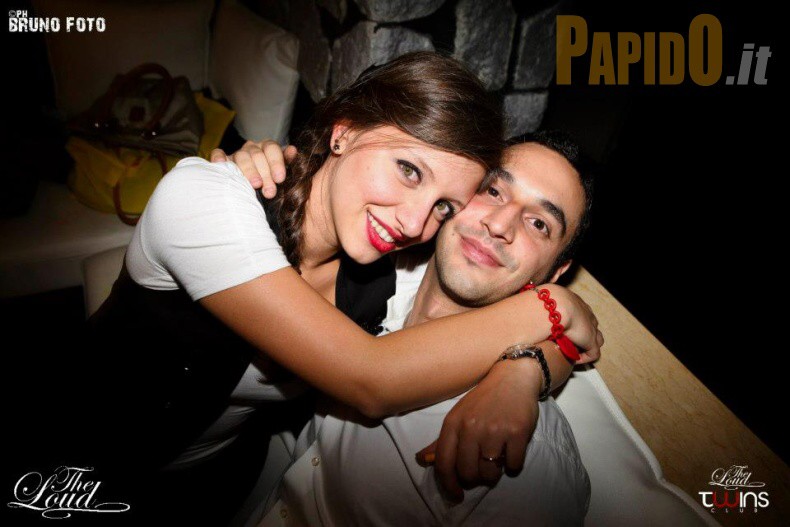 Sabato 10 Novembre 2012: 