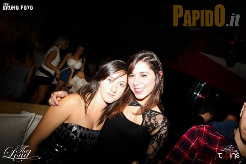 Sabato 10 Novembre 2012: 