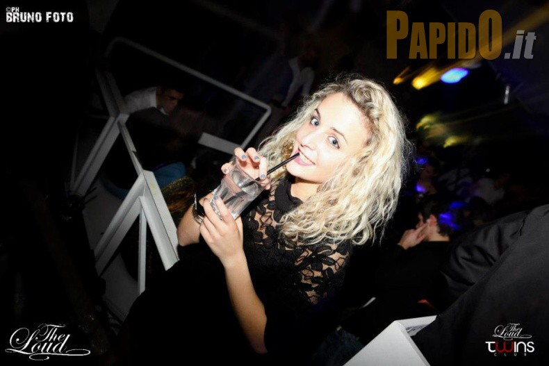 Sabato 10 Novembre 2012: 
