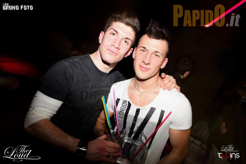 Sabato 10 Novembre 2012: 