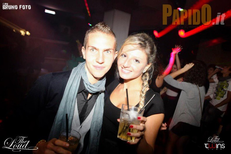 Sabato 10 Novembre 2012: 