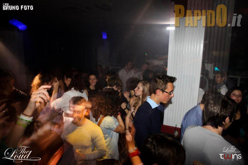 Sabato 10 Novembre 2012: 