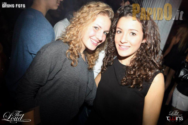 Sabato 10 Novembre 2012: 