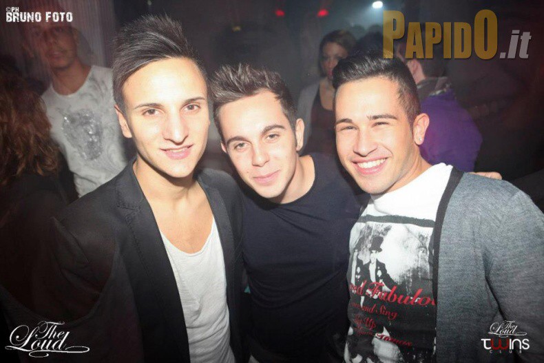 Sabato 10 Novembre 2012: 