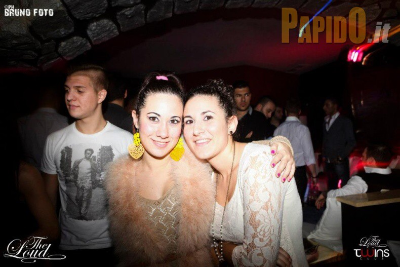 Sabato 10 Novembre 2012: 