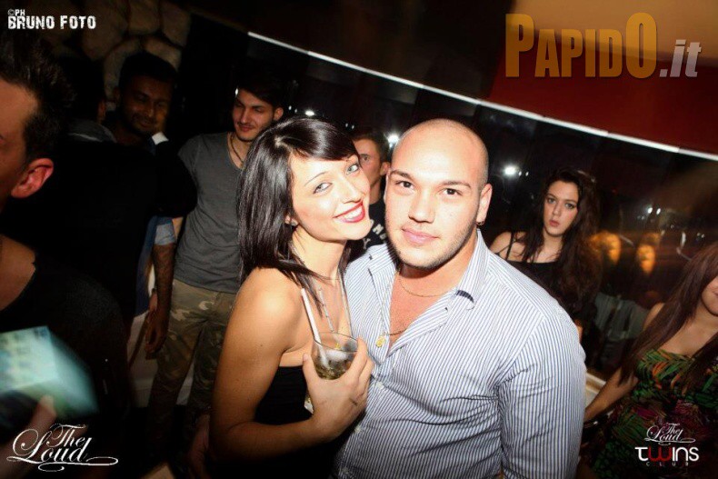 Sabato 10 Novembre 2012: 