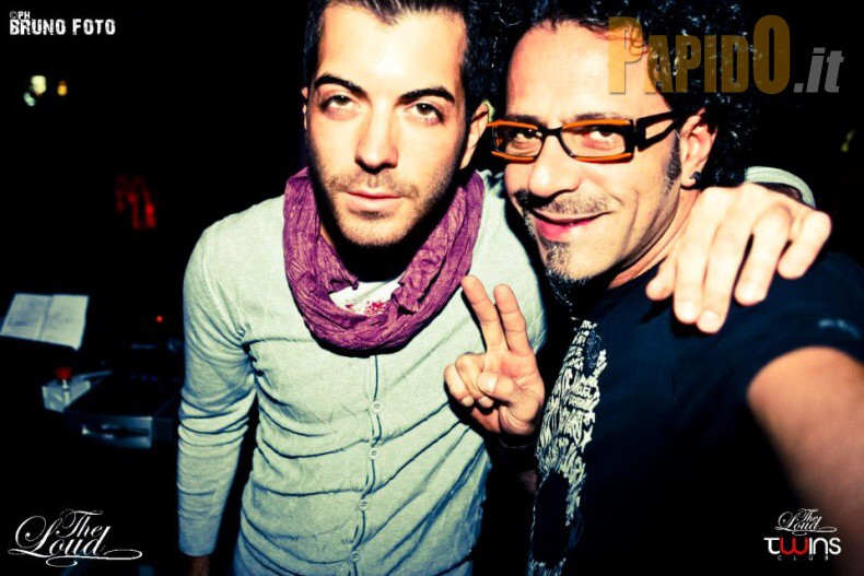 Sabato 10 Novembre 2012: 