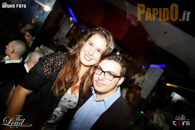 Sabato 10 Novembre 2012: 