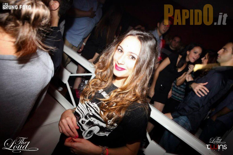 Sabato 10 Novembre 2012: 
