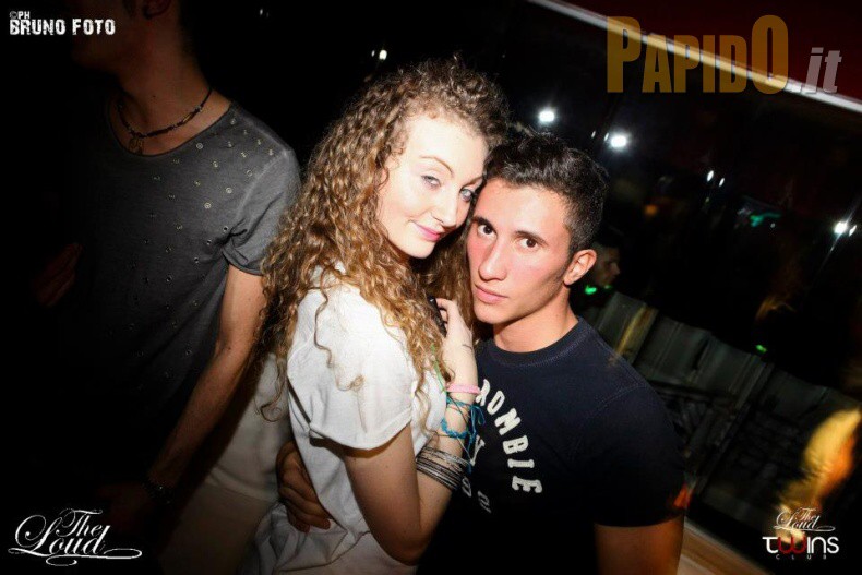 Sabato 10 Novembre 2012: 