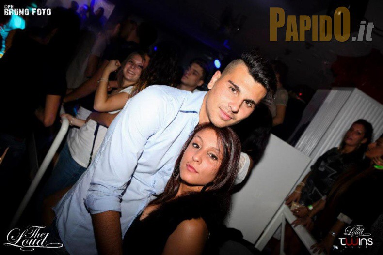 Sabato 10 Novembre 2012: 