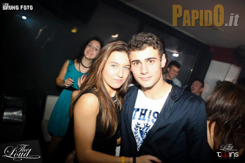 Sabato 10 Novembre 2012: 