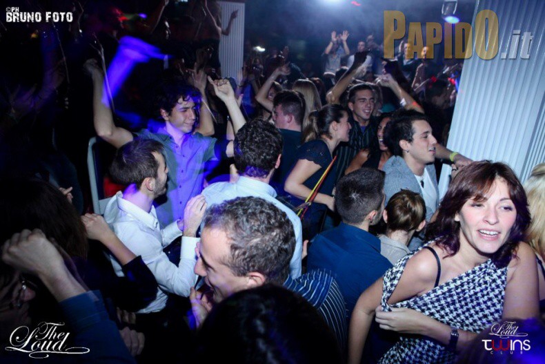Sabato 10 Novembre 2012: 