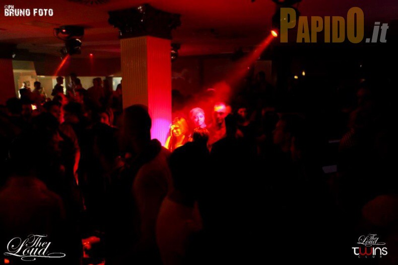 Sabato 10 Novembre 2012: 