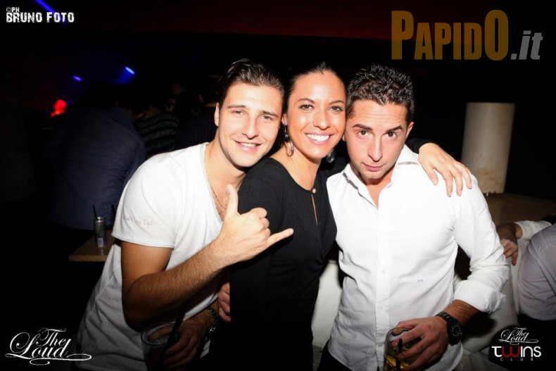 Sabato 10 Novembre 2012: 