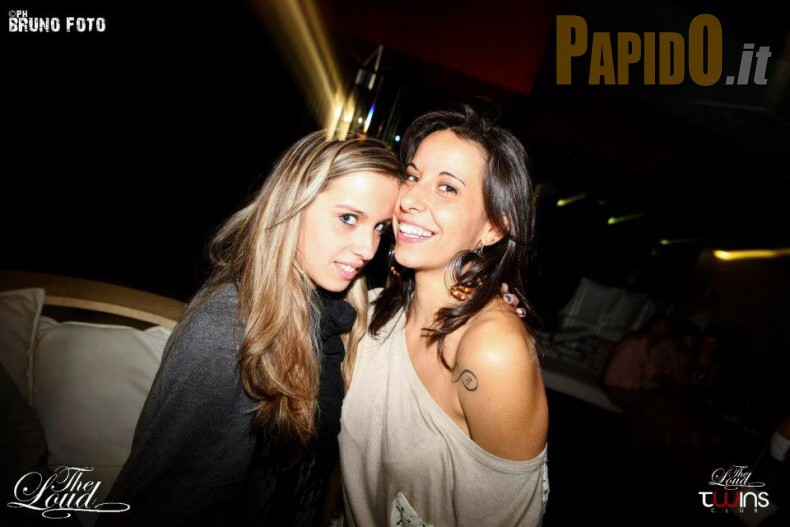 Sabato 10 Novembre 2012: 