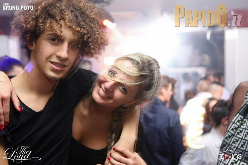 Sabato 10 Novembre 2012: 