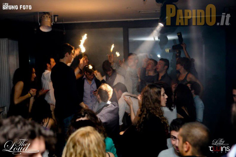 Sabato 10 Novembre 2012: 