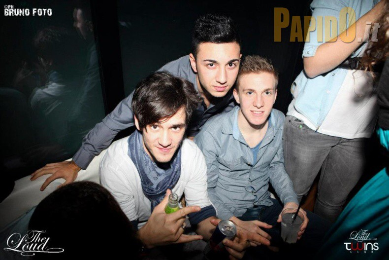 Sabato 10 Novembre 2012: 