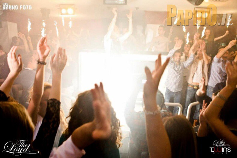 Sabato 10 Novembre 2012: 